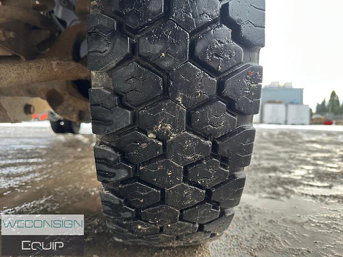 Used 2008 Sterling Bullet