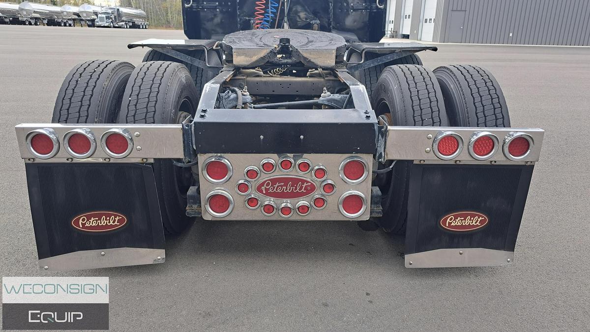 Used 1995 Peterbilt 379