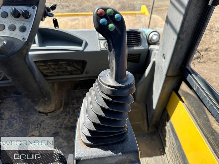 Used 2019 Bomag BW2110