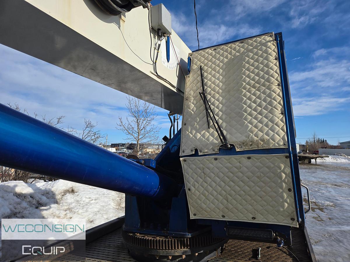 Used 2011 Kenworth C500 45 Ton Boom Truck