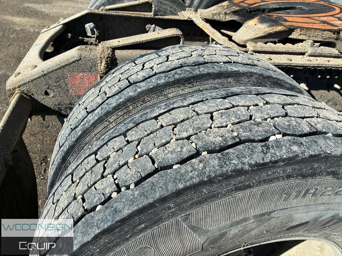 Used 2020 Volvo VNL 760 / VNL64T