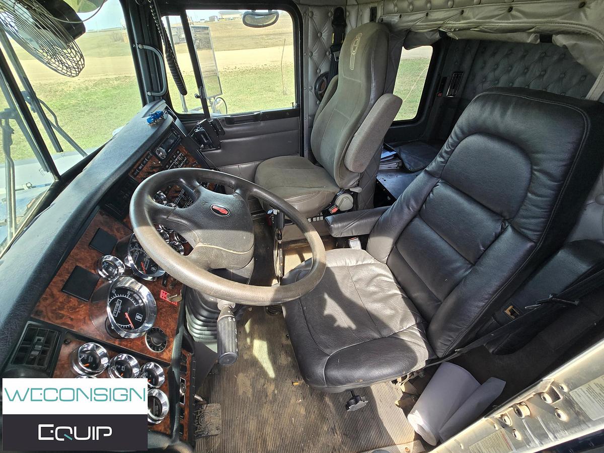 Used 2006 Kenworth C500B 35 Ton Boom Picker Truck