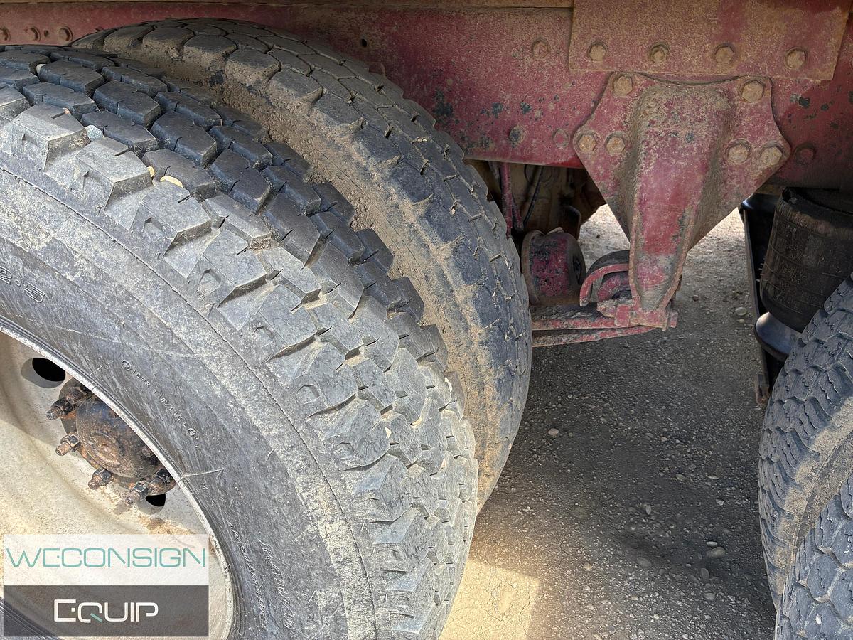Used 2008 Freightliner M2 Picker Truck
