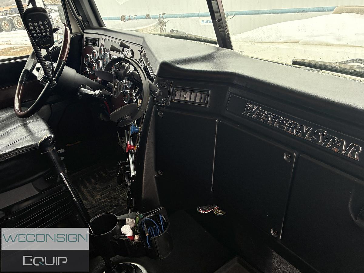 Used 2019 Western Star 4900XD