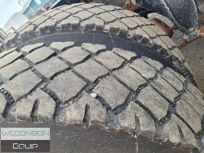 Used 2012 Western Star 4900 HWY Truck Tractor