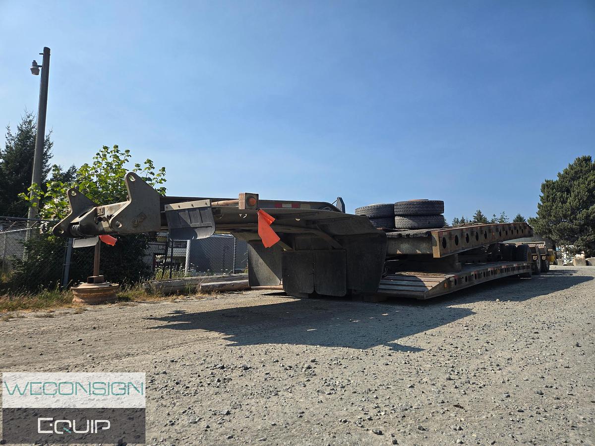 Used 1997 Aspen RG50-3