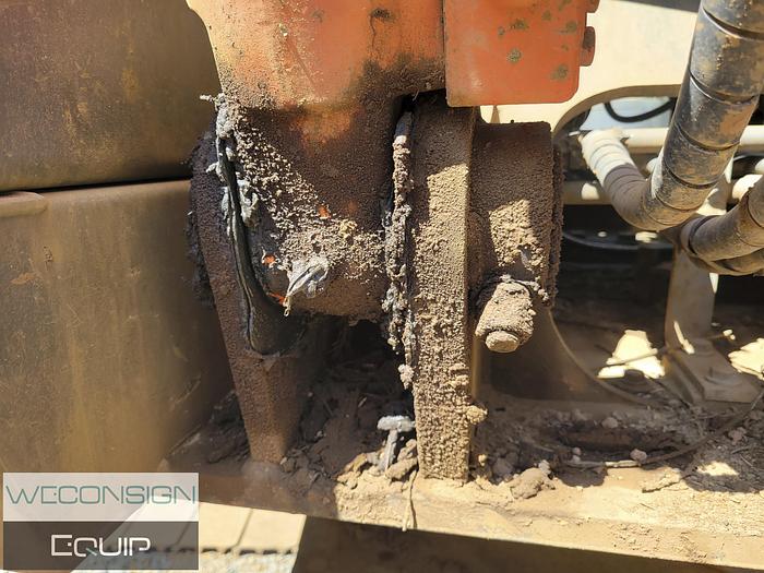 Used 2014 Hitachi ZX120-5B Excavator