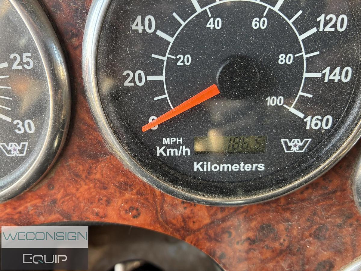 Used 2011 Western Star 4900