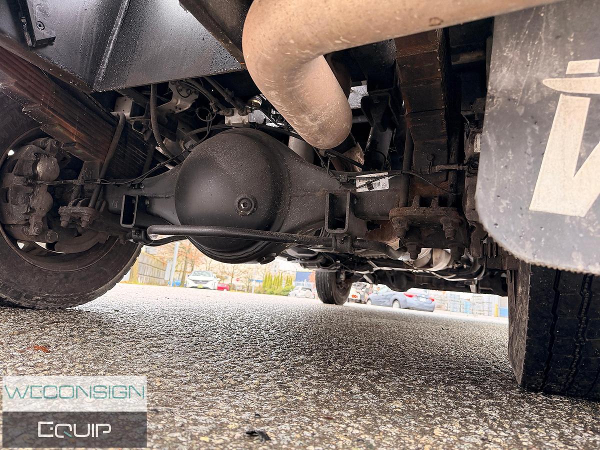 Used 2022 Dodge Ram 5500 Tow Truck