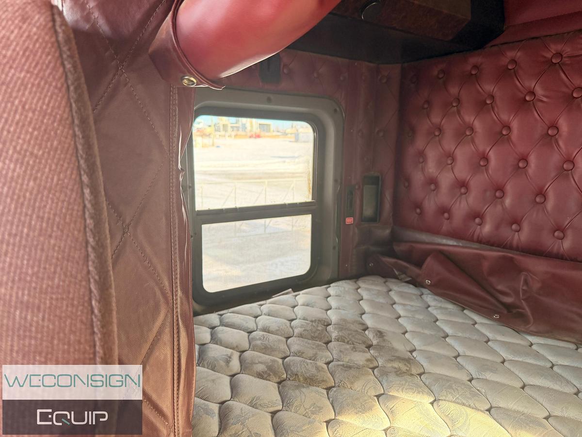 Used 2014 Kenworth C500B 45 Ton Picker Truck