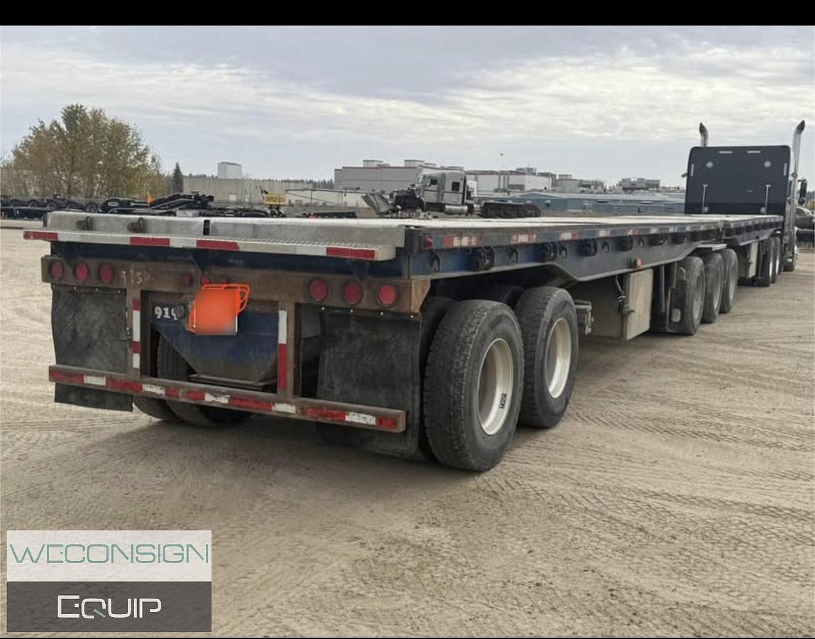 Used 2000 Doepker Super B