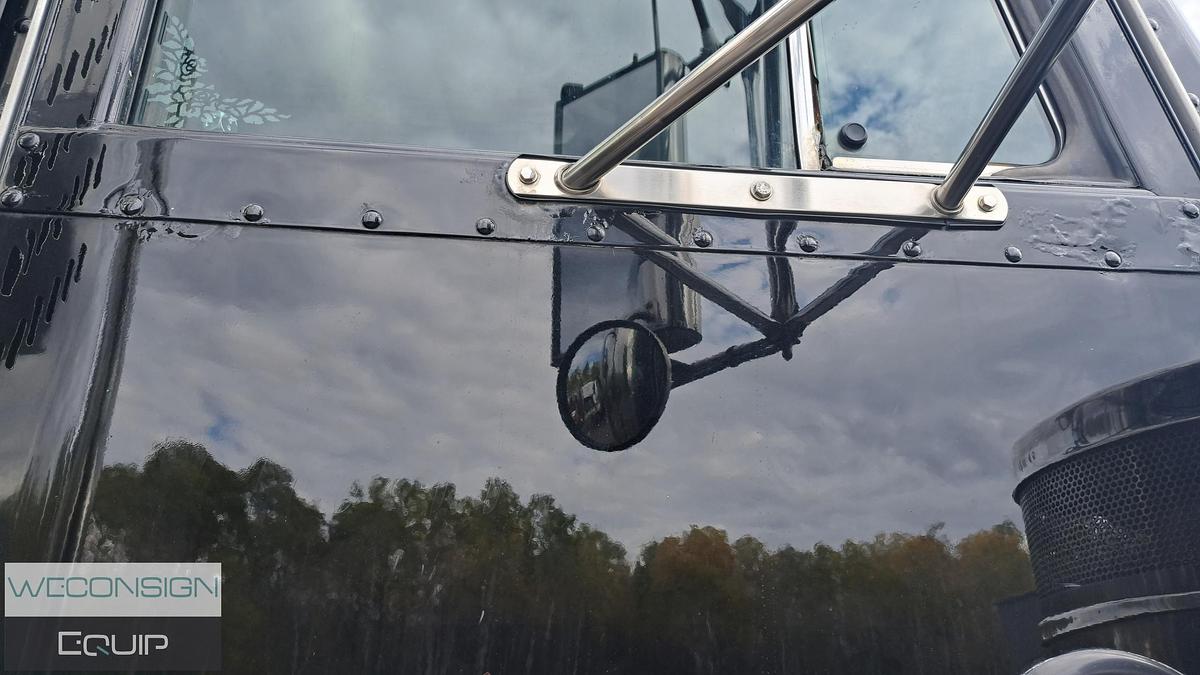 Used 1995 Peterbilt 379