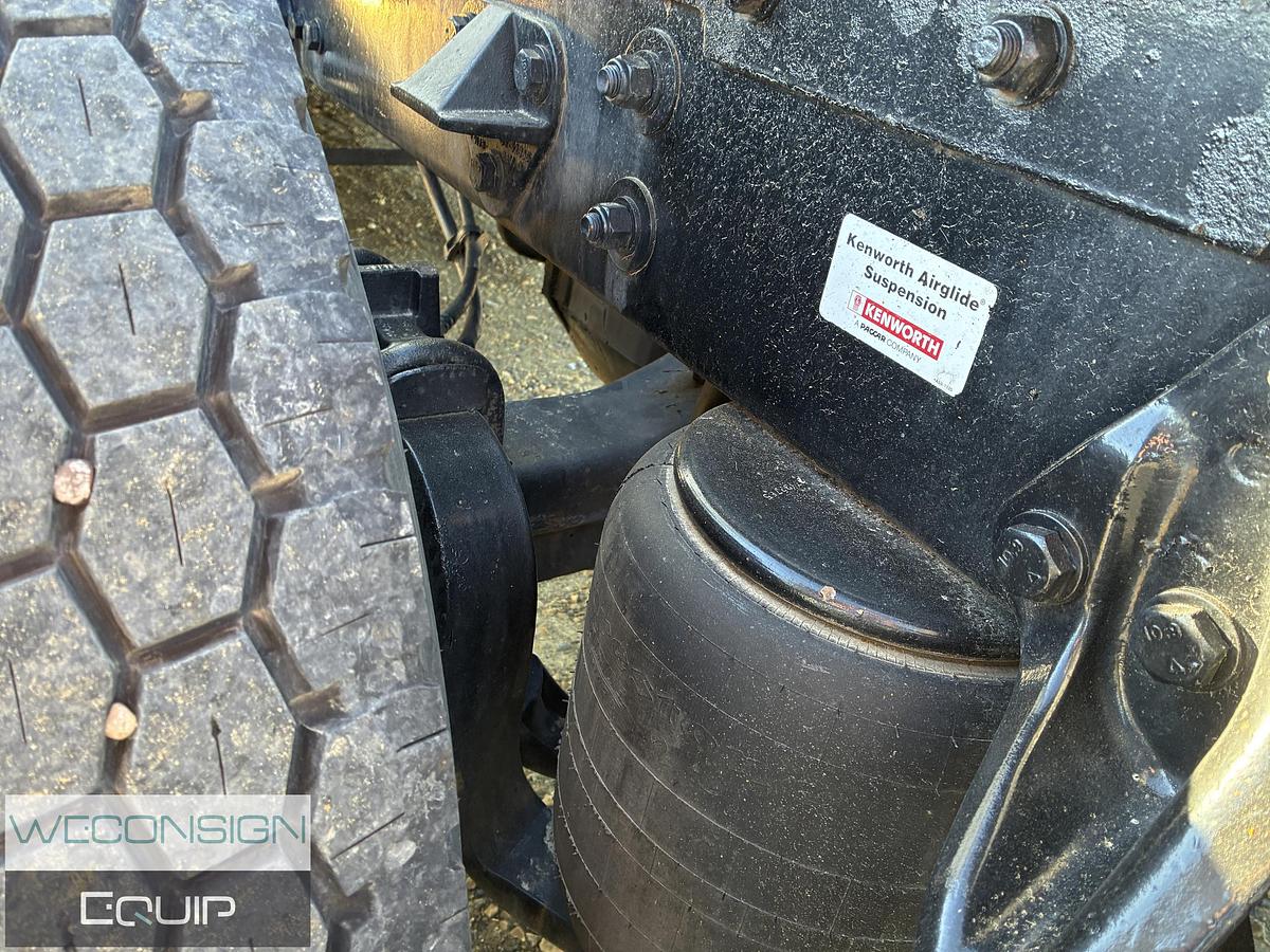 Used 2020 Kenworth T680 Sleeper Truck Tractor