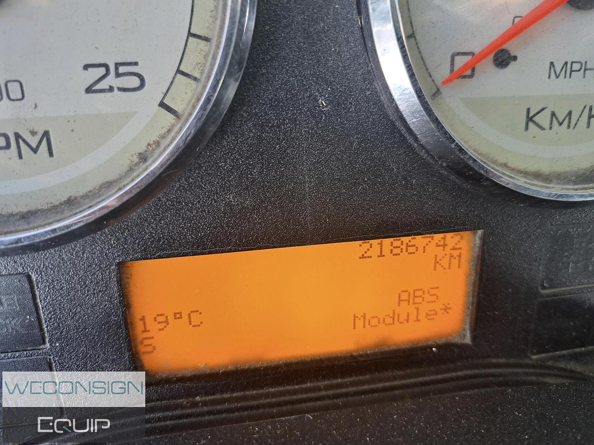 Used 2009 International ProStar