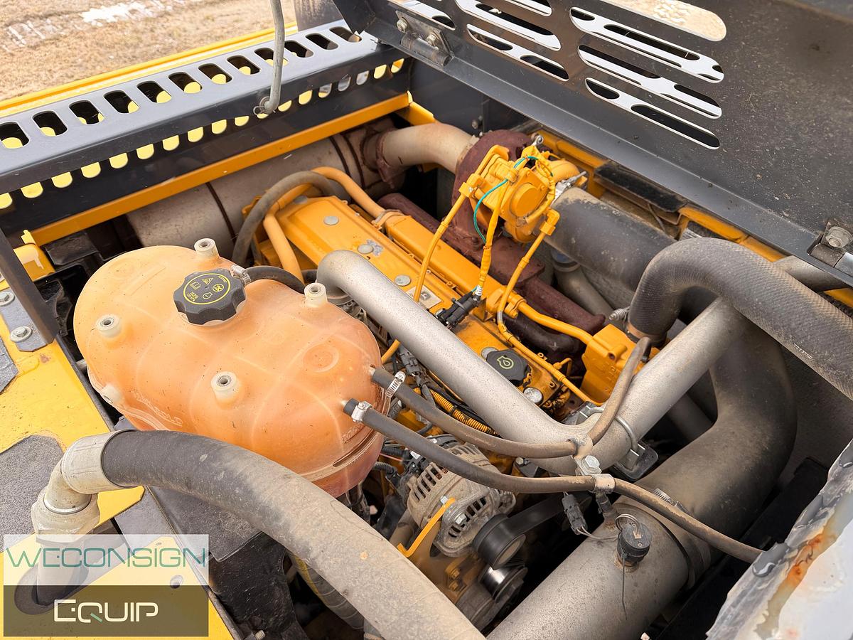 Used 2017 John Deere 250G LC Excavator