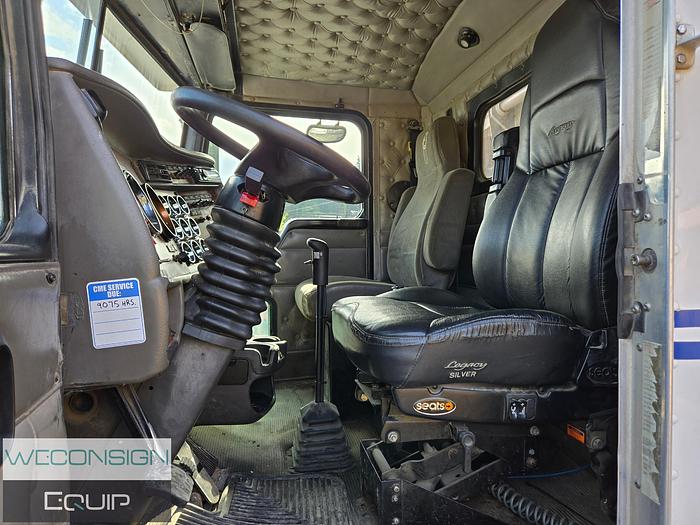 Used 2003 Kenworth T800