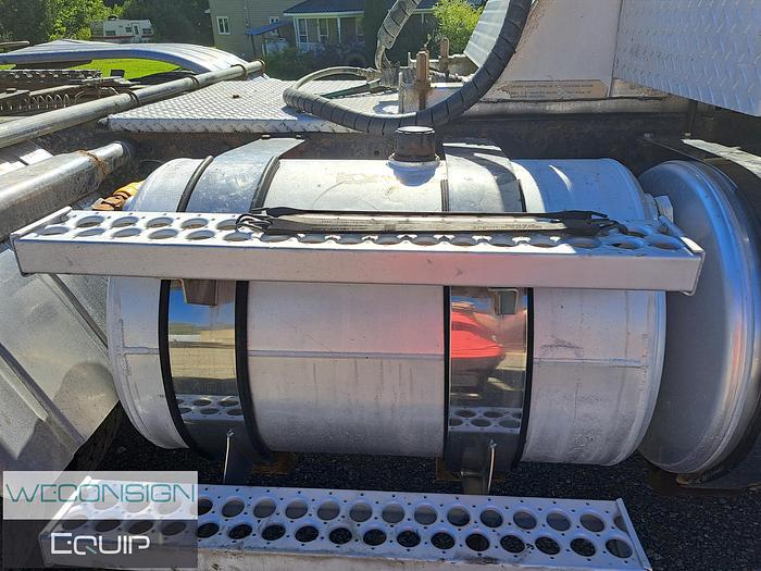 Used 2010 Western Star 4900