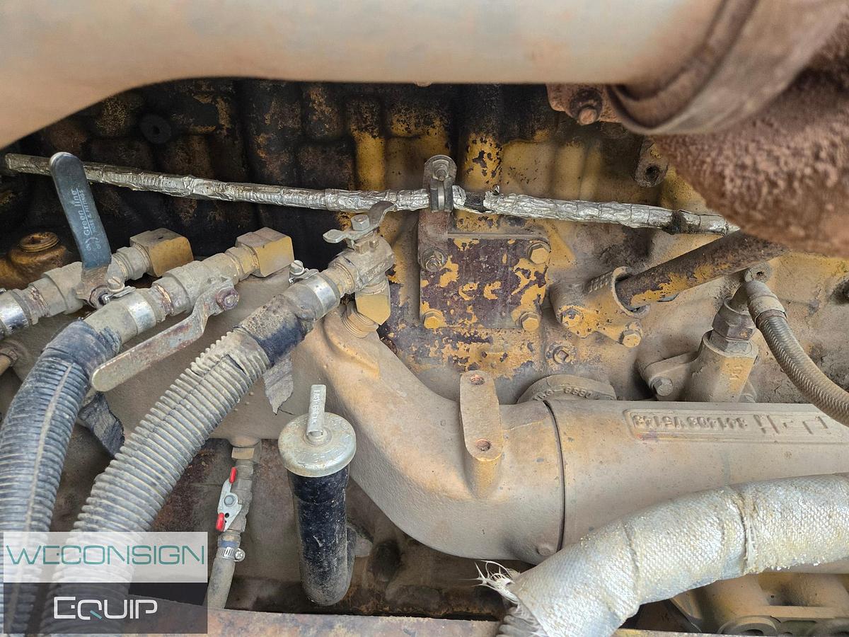Used 2004 Kenworth T800 Winch Truck
