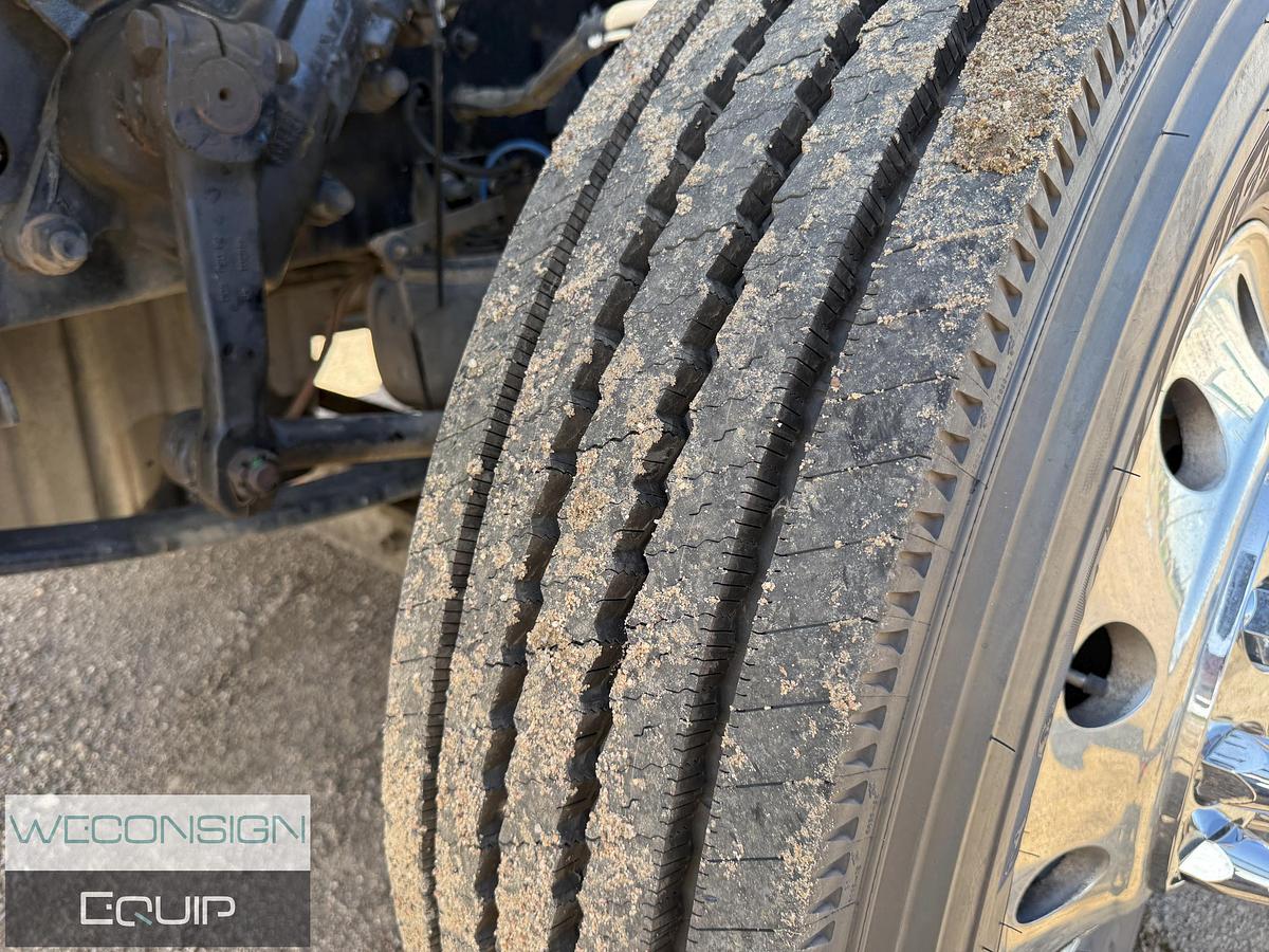 Used 2020 Western Star 5700XE HWY Truck Tractor With Wet-Kit