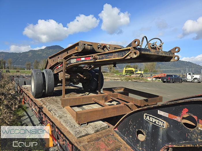 Used 1994 Aspen 55T RGN w/ SA Jeep