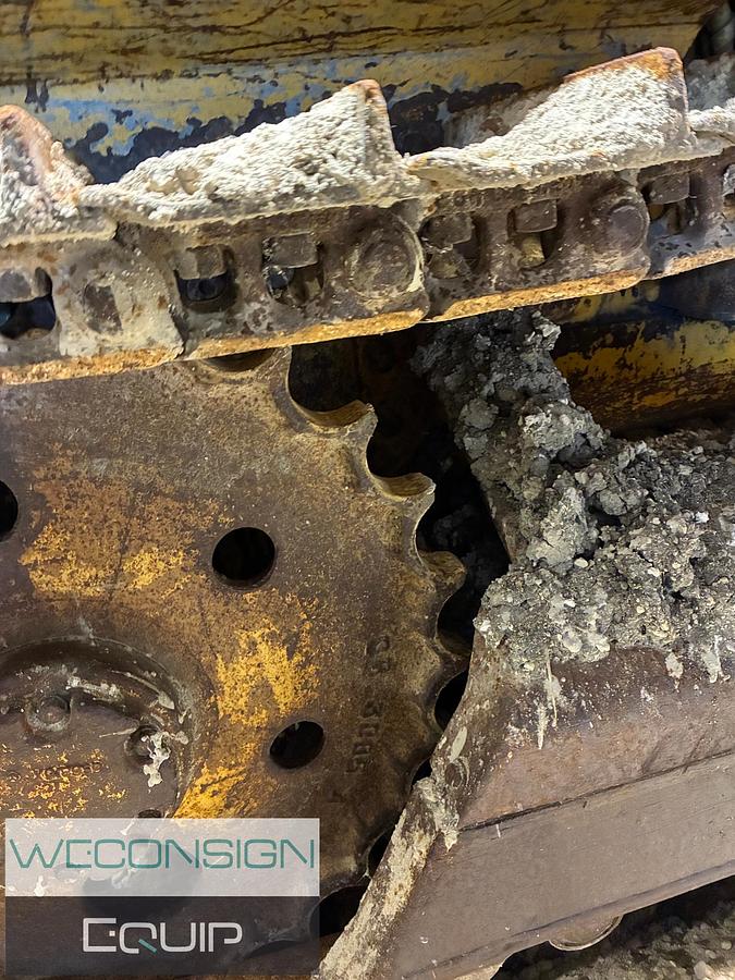 Used 1978 CAT 931