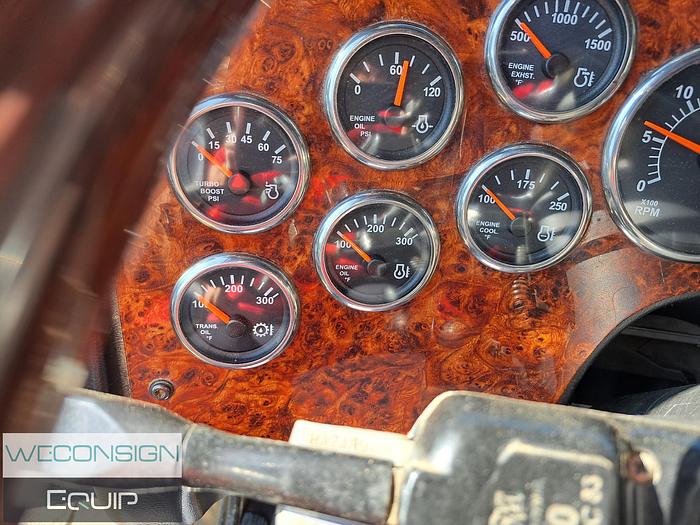 Used 2010 Western Star 4900