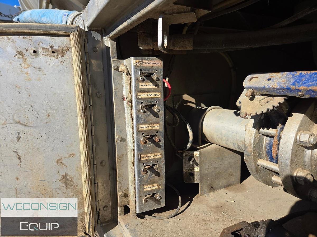 Used 2012 Tremcar DOT 407