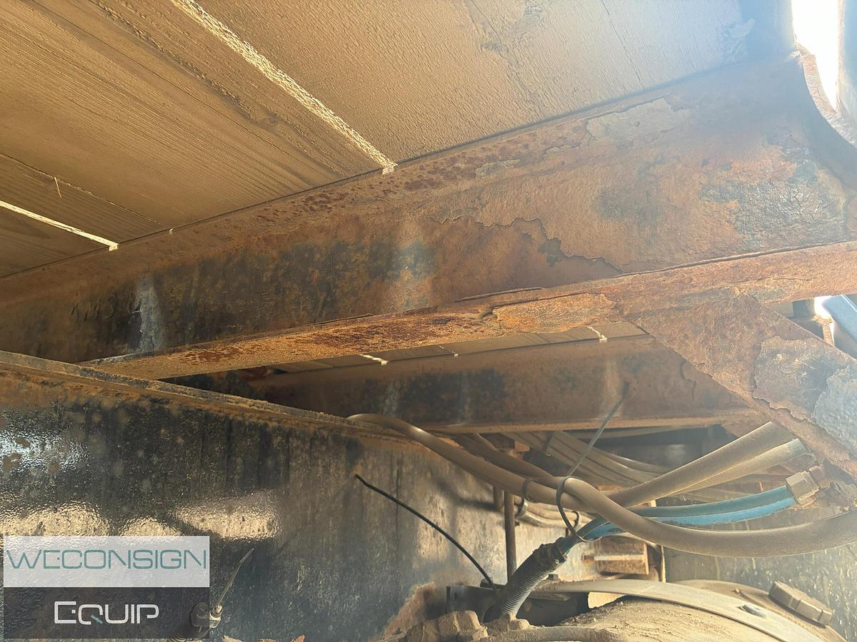 Used 2006 Kenworth C500 45 Ton Picker Truck