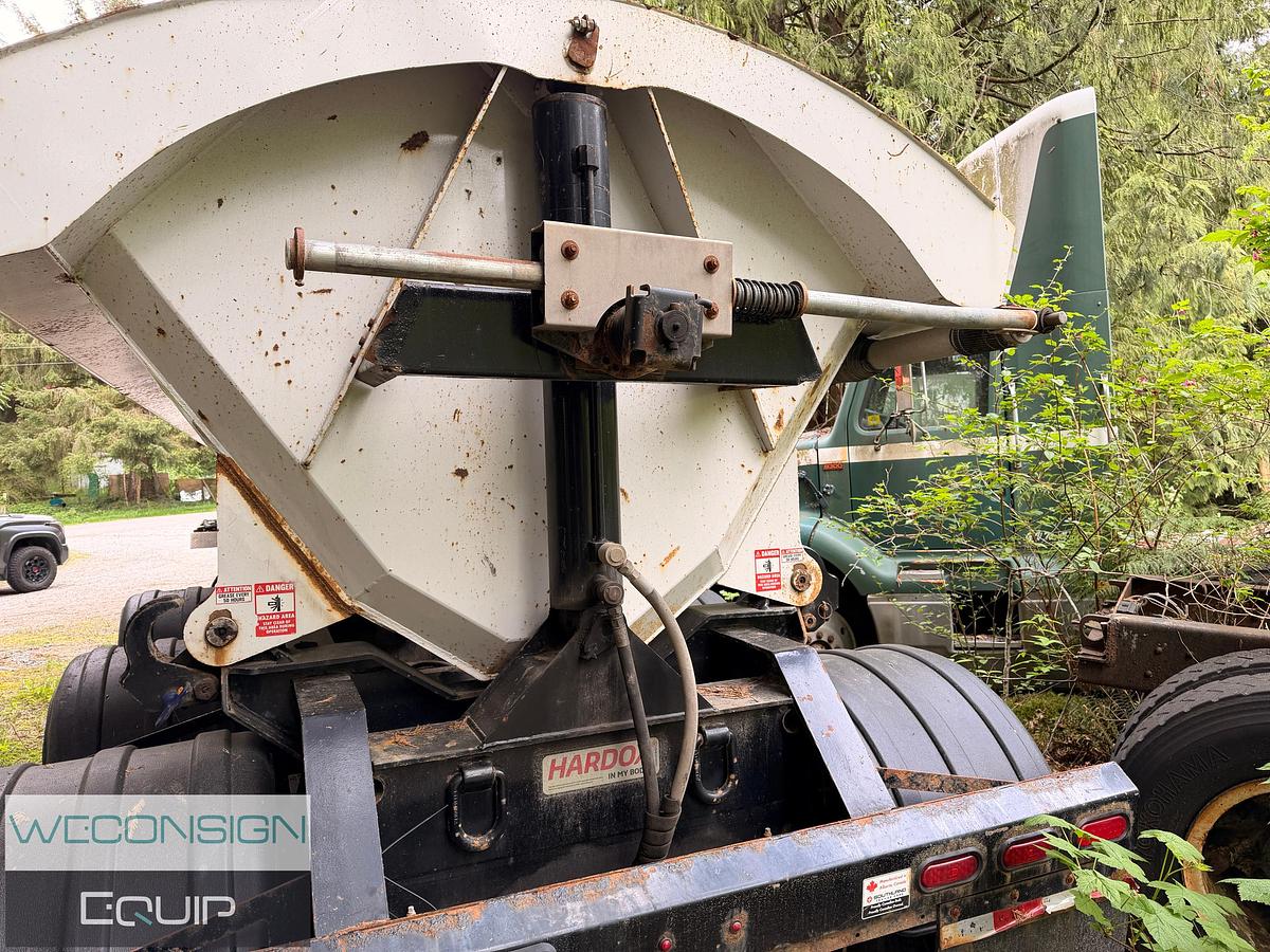 Used 2019 Arnes SLSDRR33 Side Dump