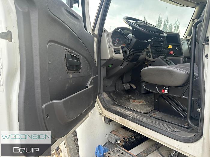 Used 2018 International Durastar