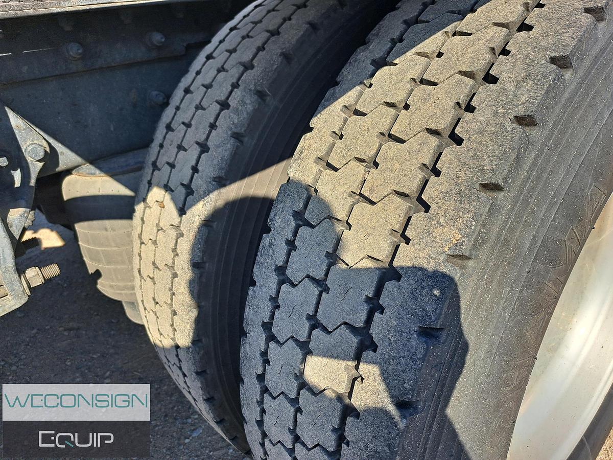 Used 2021 Kenworth W900B