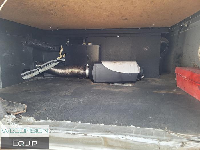 Used 2012 Western Star 4900 HWY Truck Tractor