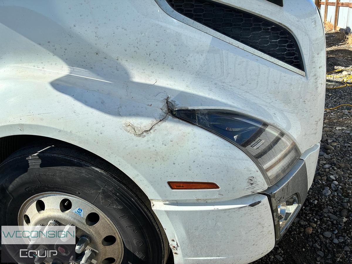 Used 2020 Volvo VNL 760 / VNL64T