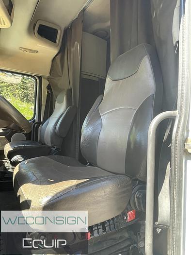 Used 2013 Volvo VNL HWY Truck Tractor