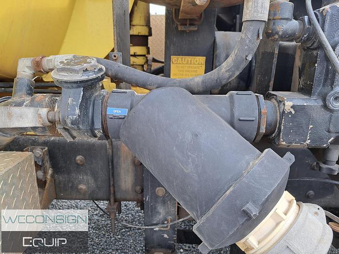 Used 2010 International 7500 SBA