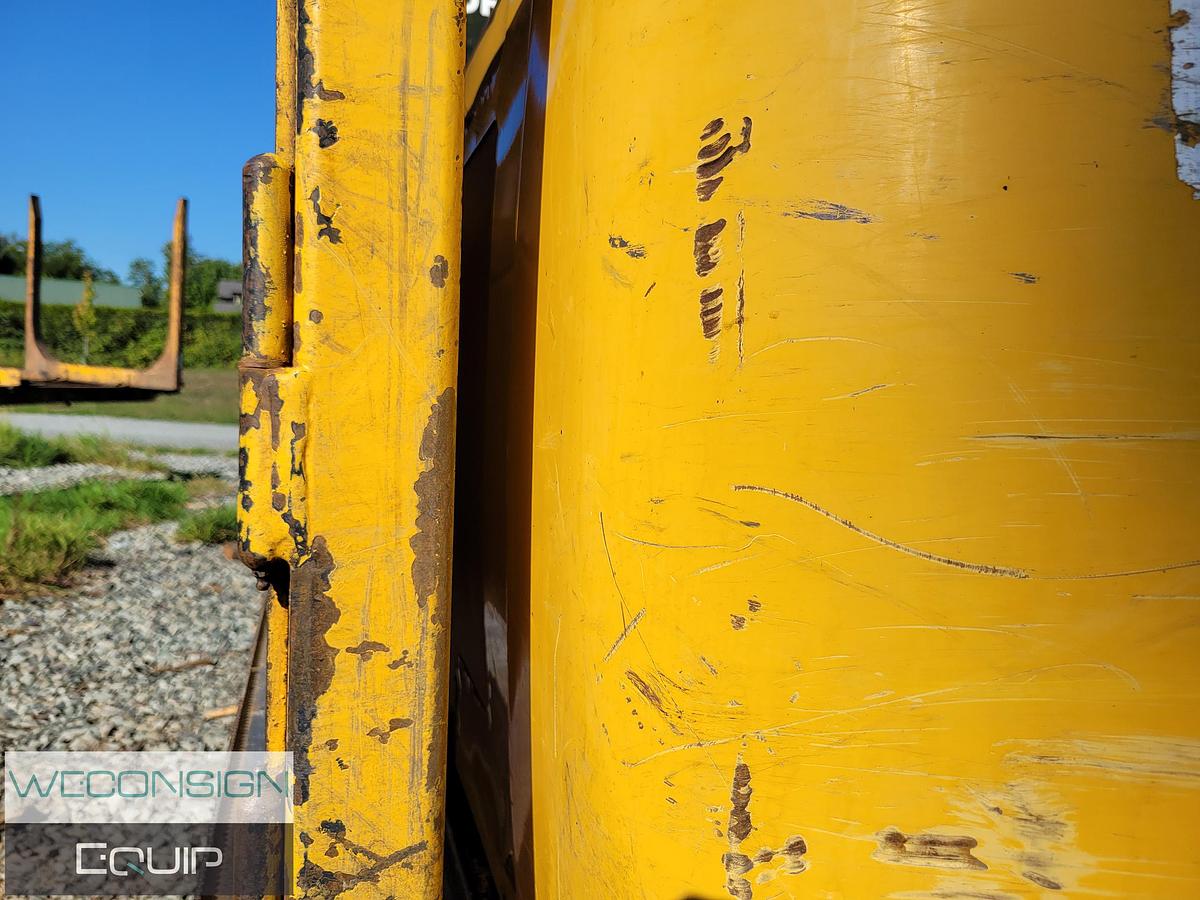 Used 2012 John Deere 210G LC Excavator