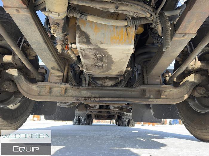 Used 2004 Kenworth T800 36Ton Knuckle Picker