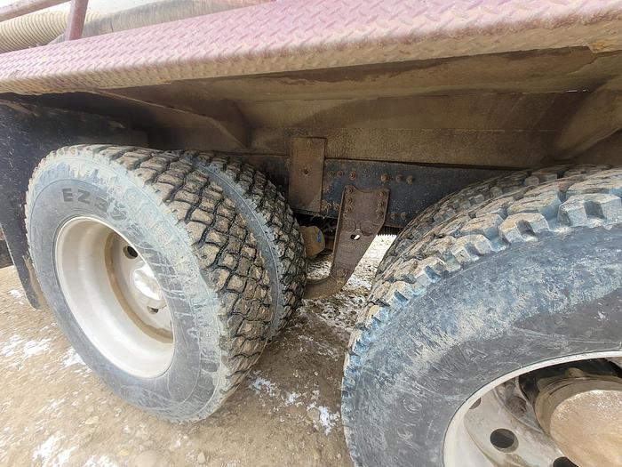Used 2007 International 5900 Combo DOT Vacuum