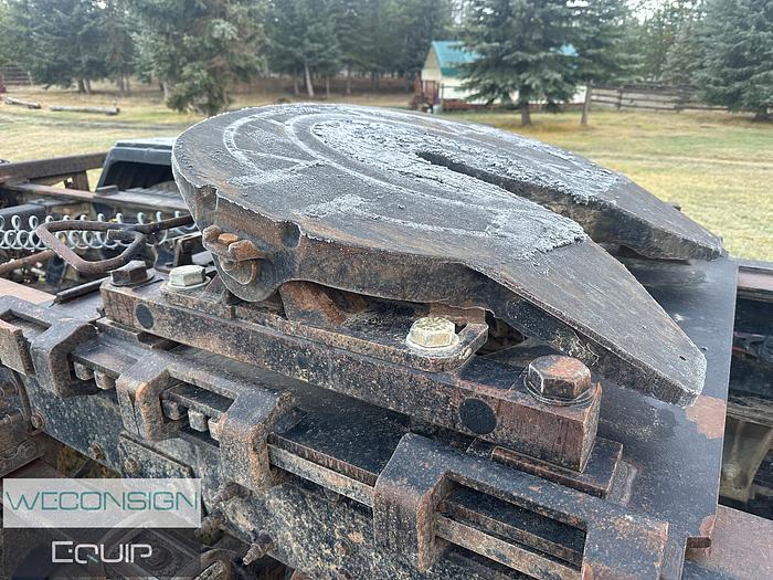 Used 2016 Peterbilt 367 Heavy Haul Truck Tractor