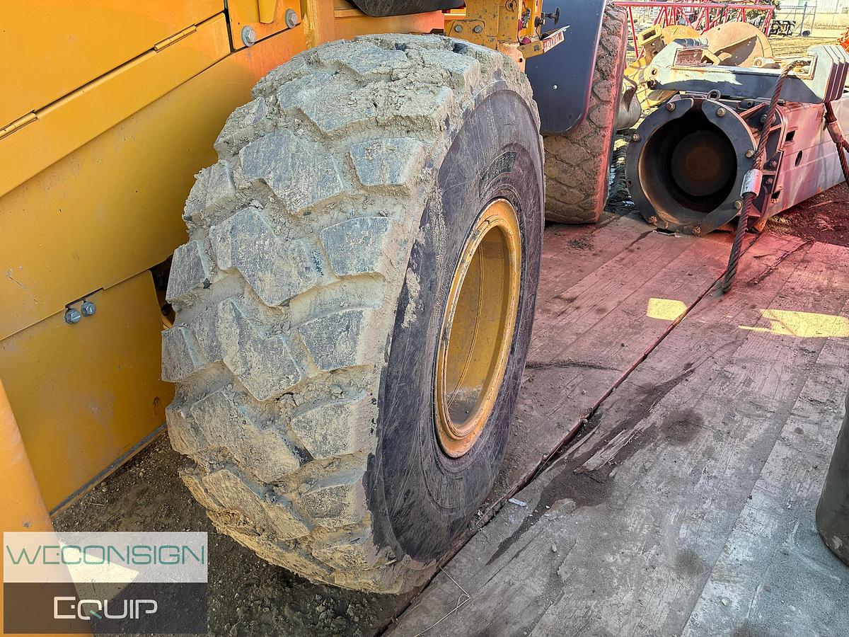 Used 2017 John Deere 624K-II Wheel Loader