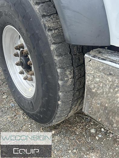 Used 2017 Peterbilt 567 Tri-Drive Truck Tractor