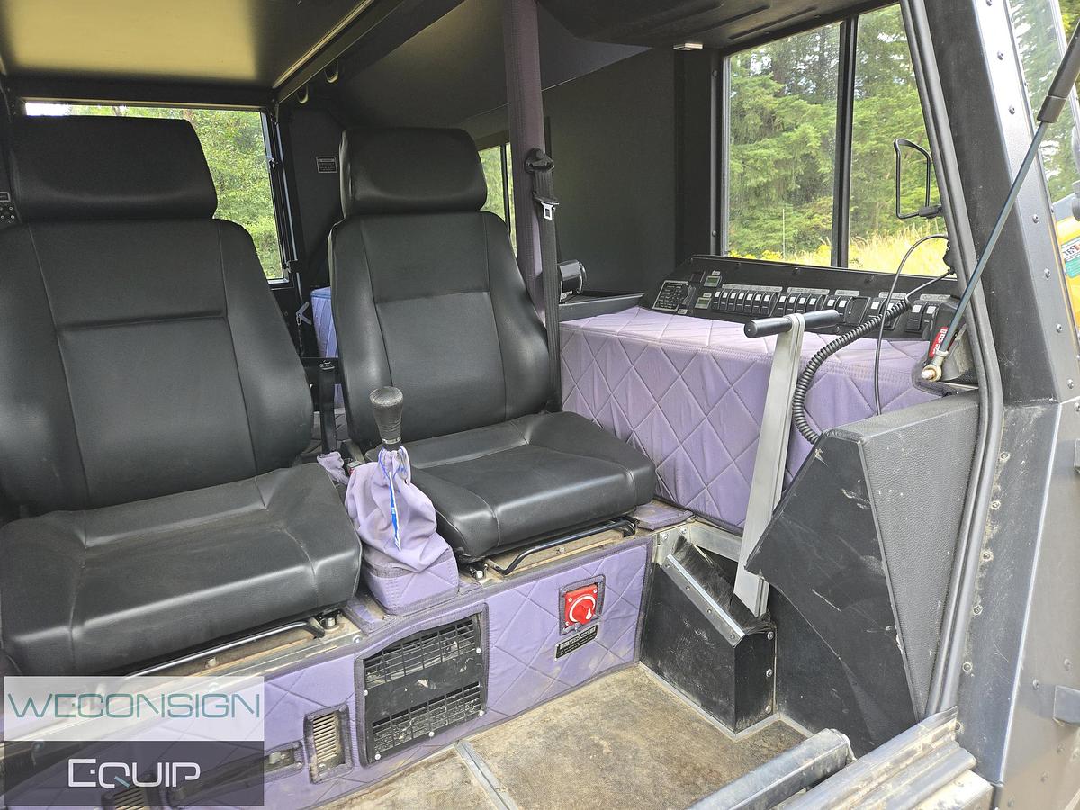 Used 2022 Agro Sherp Pro XT 4x4