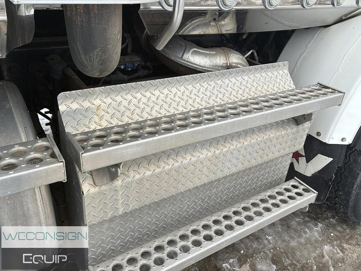 Used 2019 Western Star 4900XD