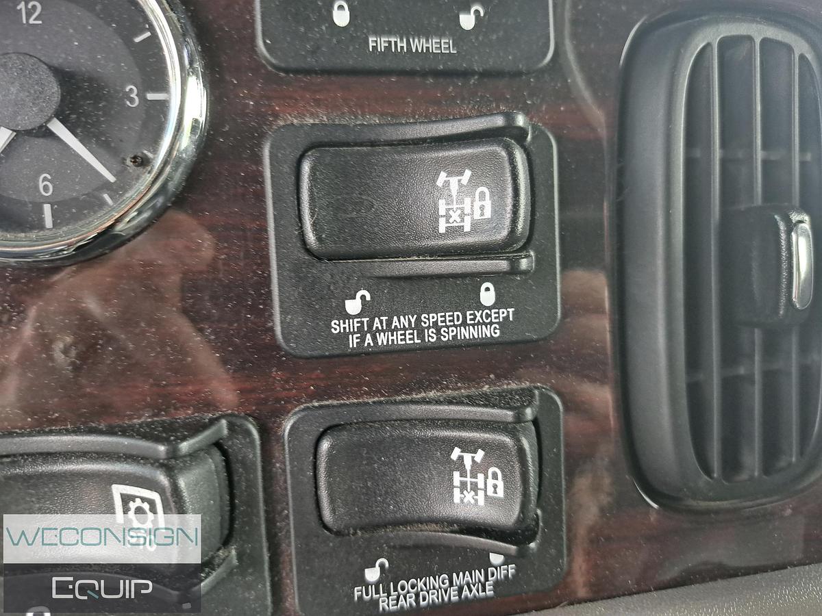 Used 2022 Peterbilt 389