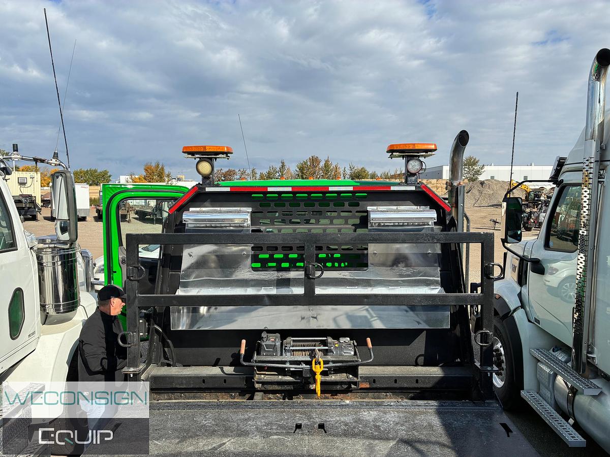 Used 2019 Freightliner M2106