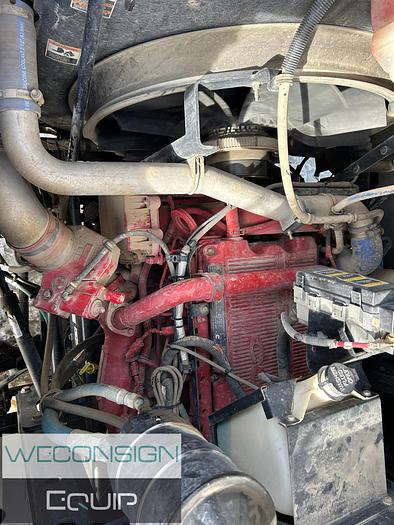 Used 2013 Kenworth C500 - 35 Ton