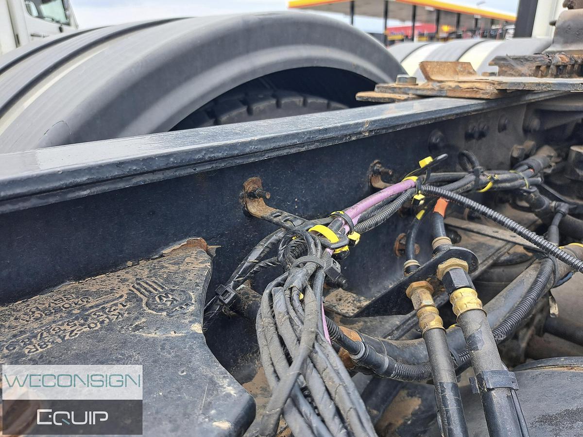 Used 2020 Kenworth T880 With PTO