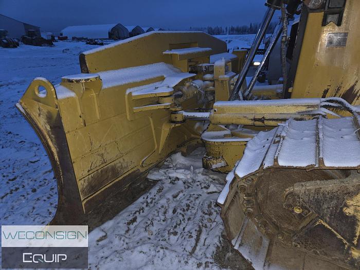 Used 2018 CAT D6T LGP