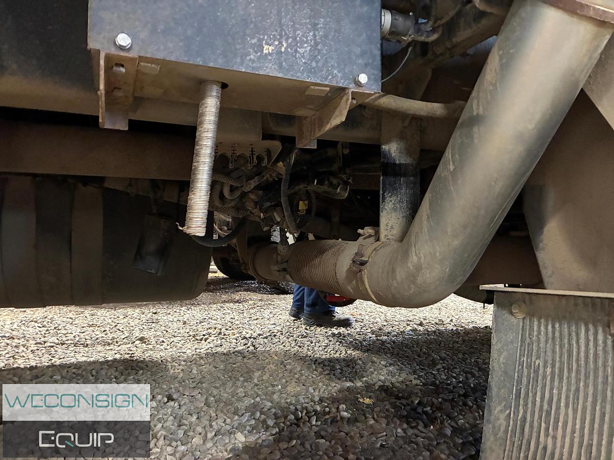 Used 2020 Peterbilt  389