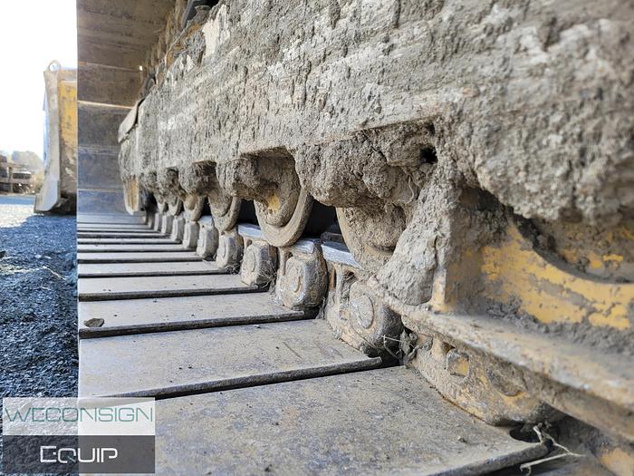 Used 2019 John Deere 700K LGP Dozer